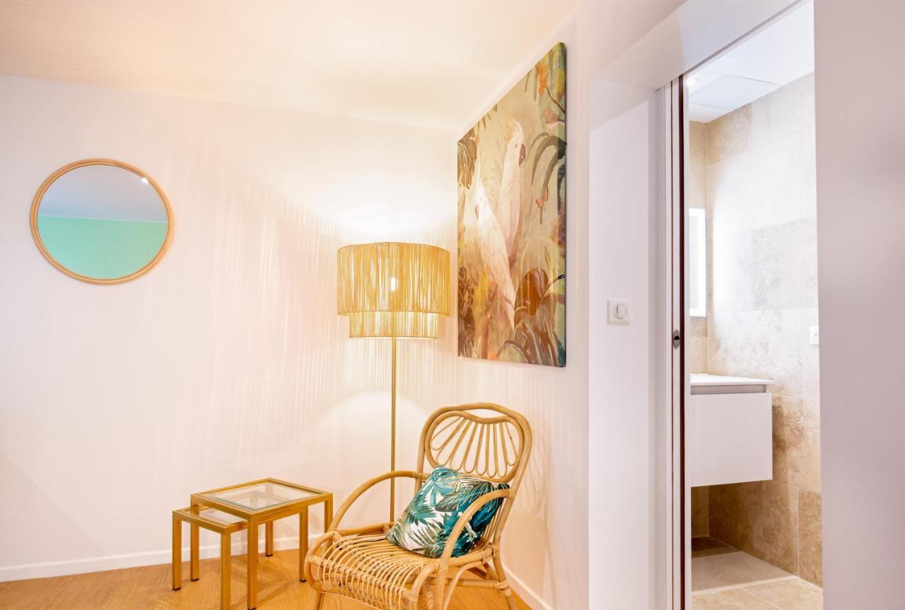 Les Pins Blancs En Provence Hotel ลูมีย์ ภายนอก รูปภาพ