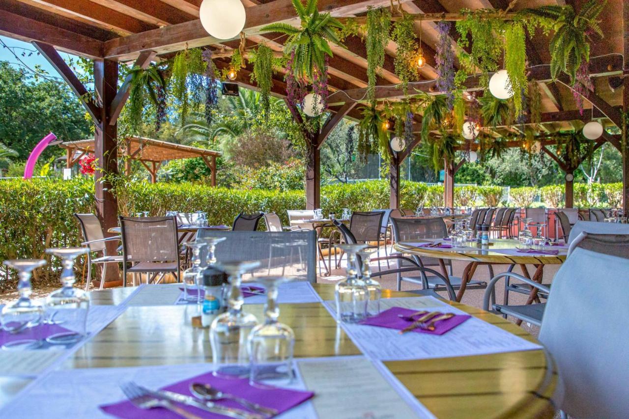 Les Pins Blancs En Provence Hotel ลูมีย์ ภายนอก รูปภาพ